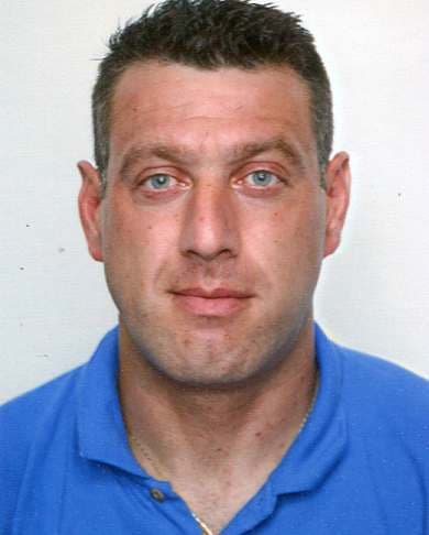 Φωτογραφία — Μπερμπερίδης Νικόλαος