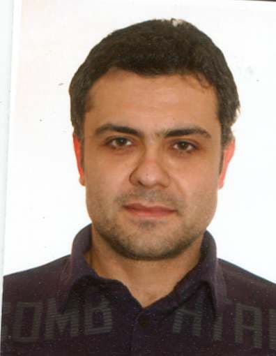 Φωτογραφία — Μποϊνής Αστέριος